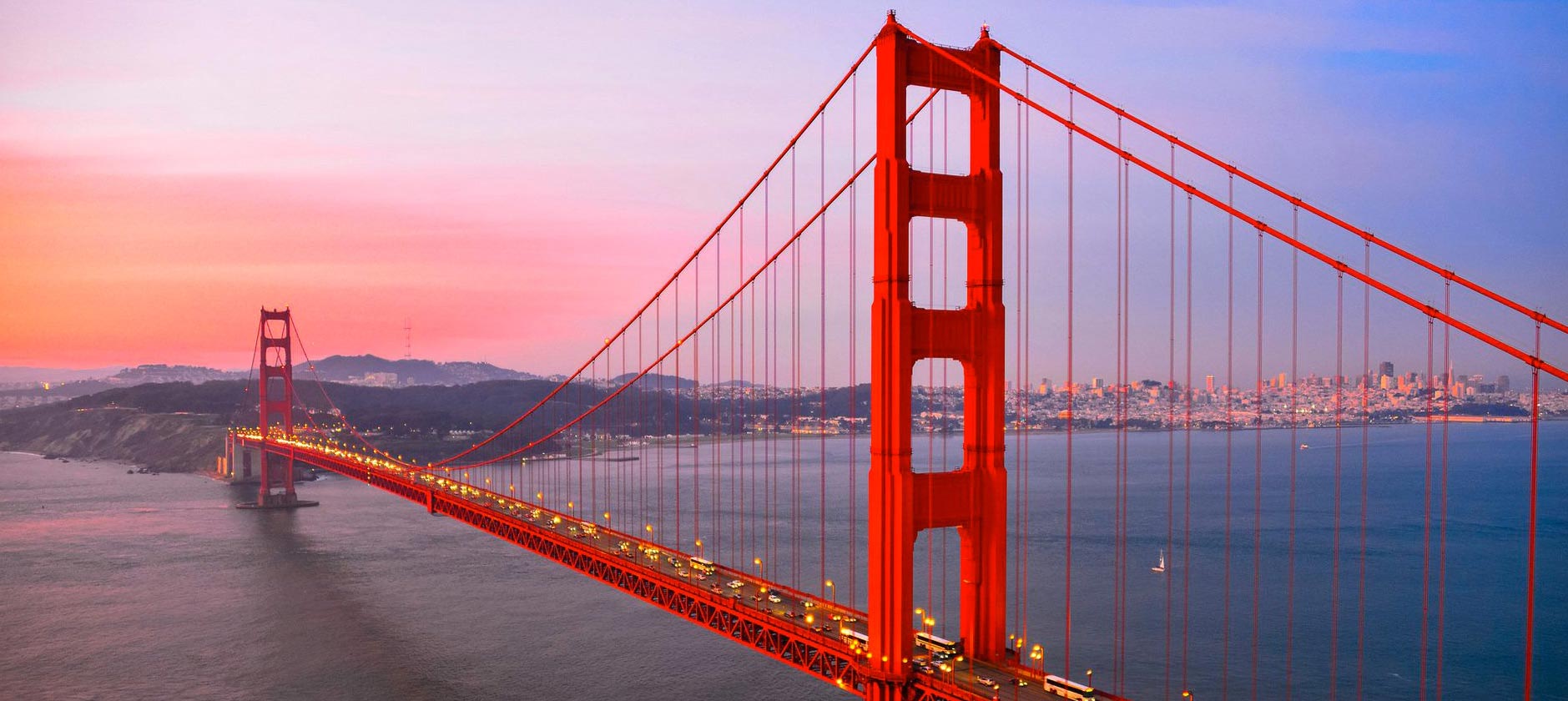 Golden Gate Bridge
