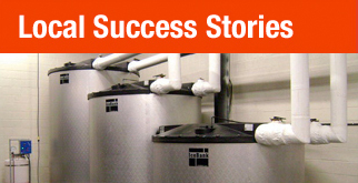 Local Success Stories