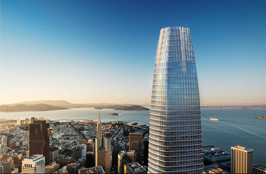 Salesforce Tower