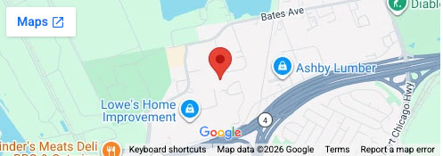 Fix Air Parts & Supplies Store Concord