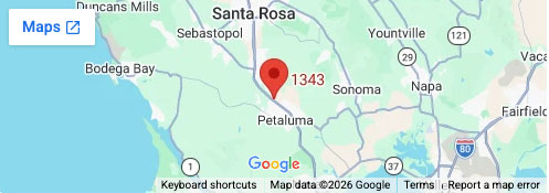 Pacific Coast Trane Petaluma Office